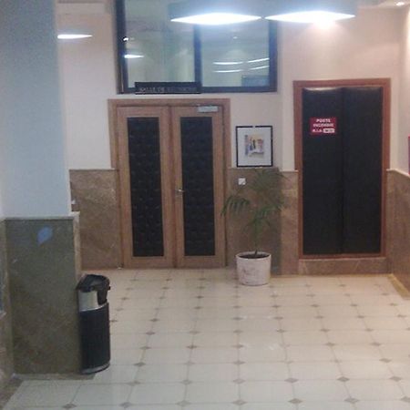 Cristal Hotel بجاية المظهر الخارجي الصورة