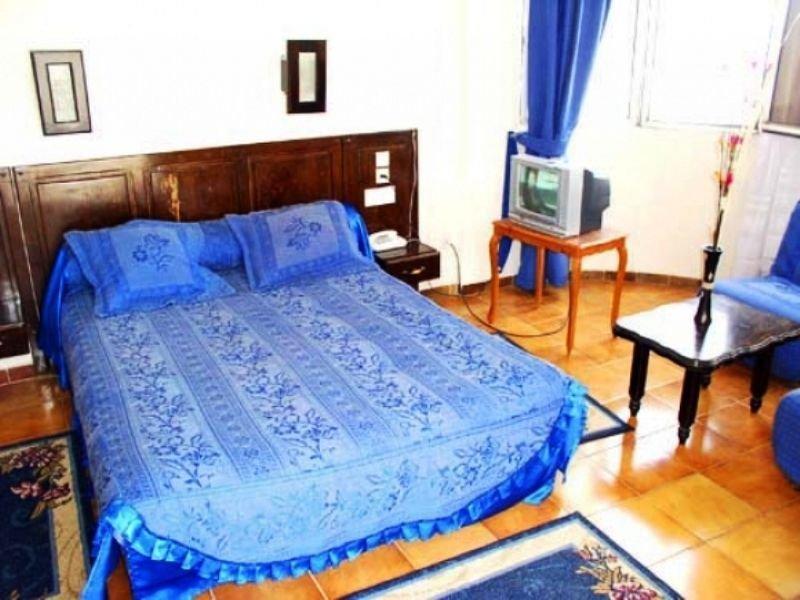 Cristal Hotel بجاية المظهر الخارجي الصورة
